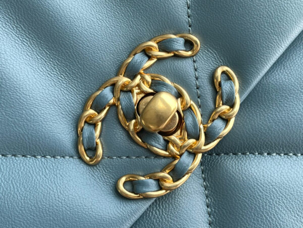 SC - Luxury Bag - CHL - 1279 - Image 2