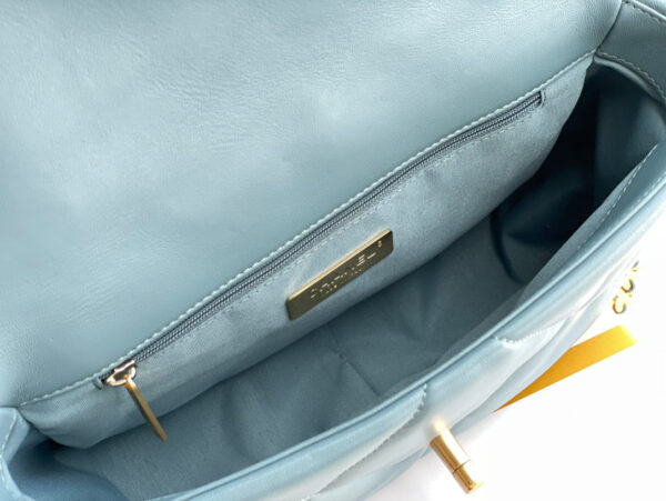 SC - Luxury Bag - CHL - 1279 - Image 7