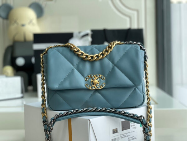 SC - Luxury Bag - CHL - 1279 - Image 9