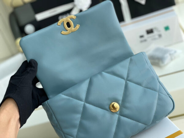 SC - Luxury Bag - CHL - 1279 - Image 5
