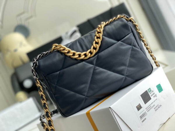 SC - Luxury Bag - CHL - 1278 - Image 4