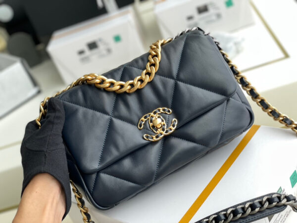 SC - Luxury Bag - CHL - 1278