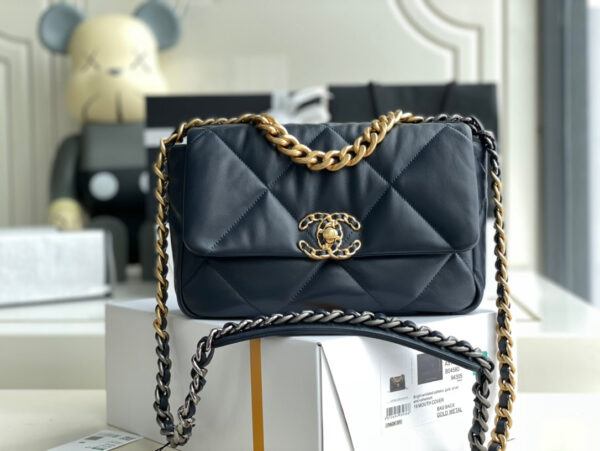 SC - Luxury Bag - CHL - 1278 - Image 9