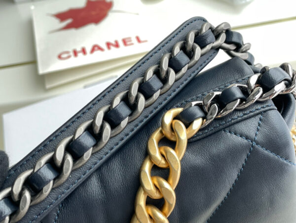 SC - Luxury Bag - CHL - 1278 - Image 3