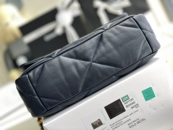SC - Luxury Bag - CHL - 1278 - Image 6
