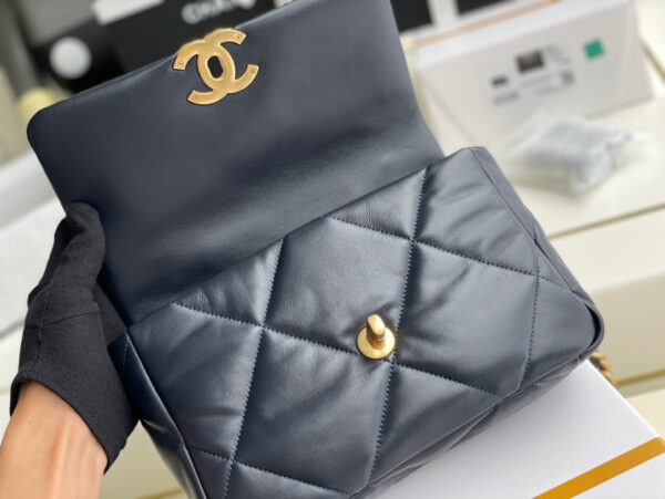SC - Luxury Bag - CHL - 1278 - Image 5