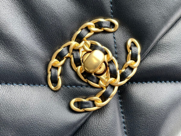 SC - Luxury Bag - CHL - 1278 - Image 2