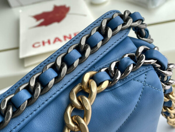 SC - Luxury Bag - CHL - 1277 - Image 3