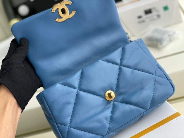 SC - Luxury Bag - CHL - 1277 - Image 6