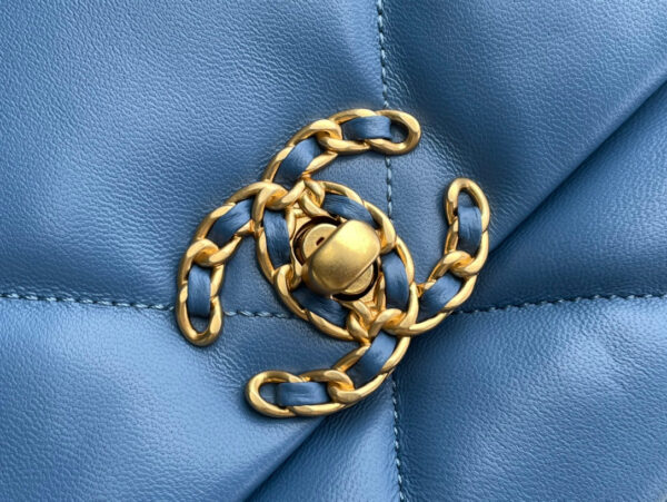 SC - Luxury Bag - CHL - 1277 - Image 2