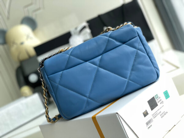 SC - Luxury Bag - CHL - 1277 - Image 5