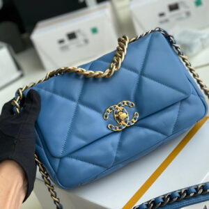 SC - Luxury Bag - CHL - 1277