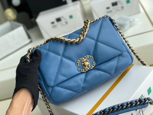 SC - Luxury Bag - CHL - 1277