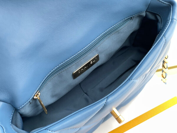SC - Luxury Bag - CHL - 1277 - Image 7