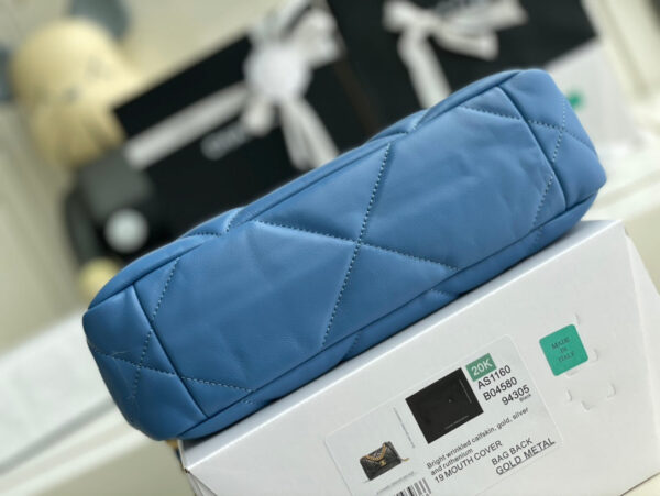 SC - Luxury Bag - CHL - 1277 - Image 8