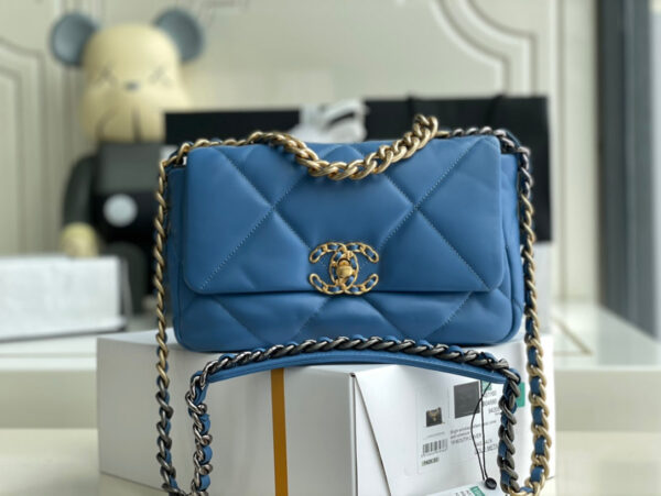 SC - Luxury Bag - CHL - 1277 - Image 9