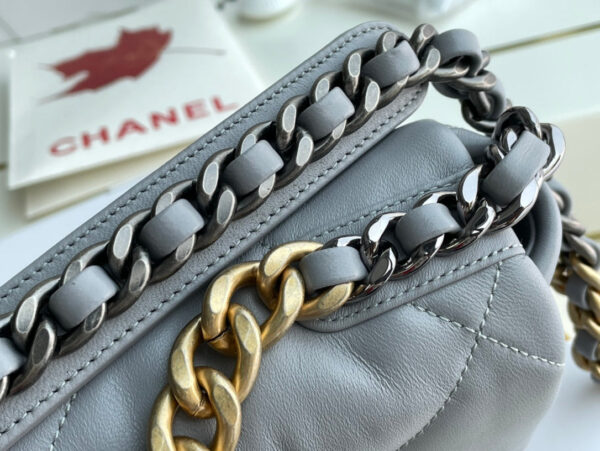 SC - Luxury Bag - CHL - 1276 - Image 3