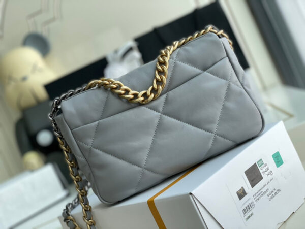 SC - Luxury Bag - CHL - 1276 - Image 4