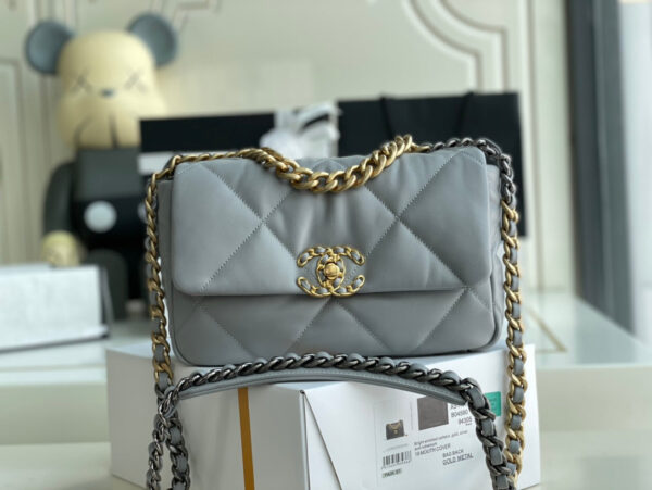 SC - Luxury Bag - CHL - 1276 - Image 9