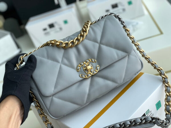SC - Luxury Bag - CHL - 1276