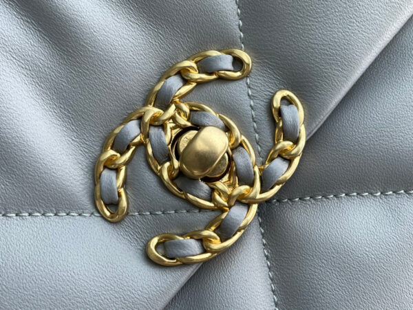 SC - Luxury Bag - CHL - 1276 - Image 2