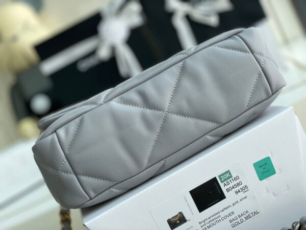 SC - Luxury Bag - CHL - 1276 - Image 6