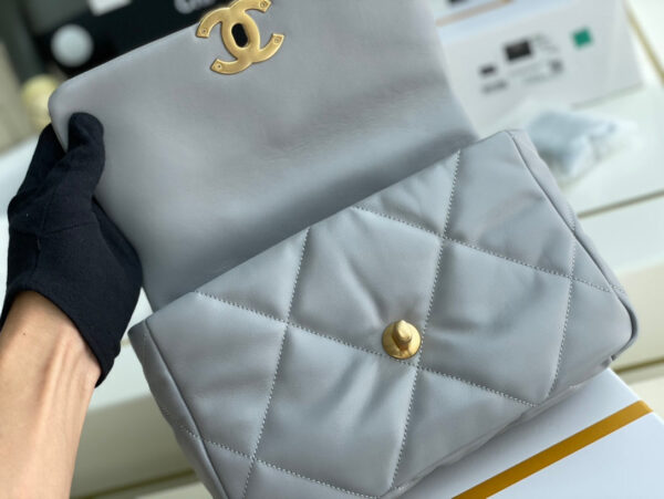 SC - Luxury Bag - CHL - 1276 - Image 5