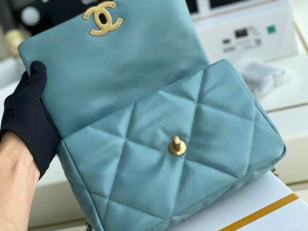 SC - Luxury Bag - CHL - 1275 - Image 5