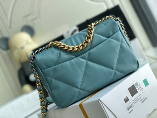 SC - Luxury Bag - CHL - 1275 - Image 4
