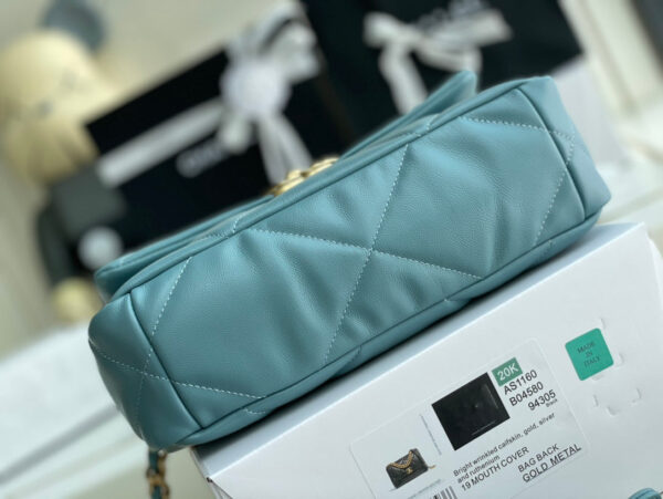 SC - Luxury Bag - CHL - 1275 - Image 6