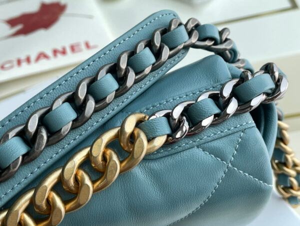 SC - Luxury Bag - CHL - 1275 - Image 3