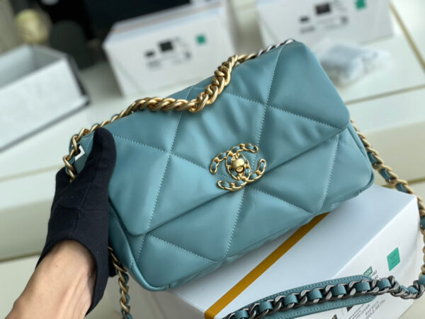 SC - Luxury Bag - CHL - 1275