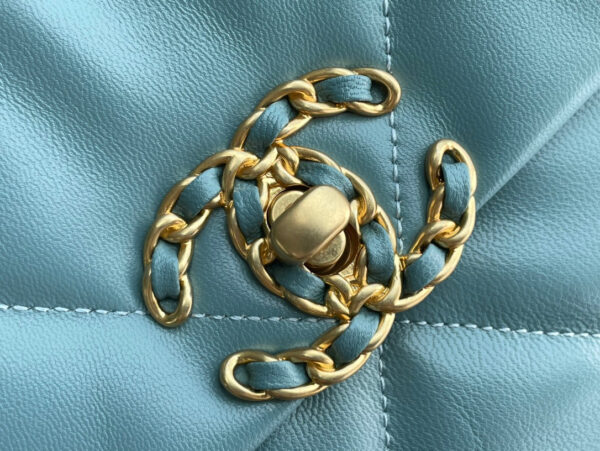 SC - Luxury Bag - CHL - 1275 - Image 2