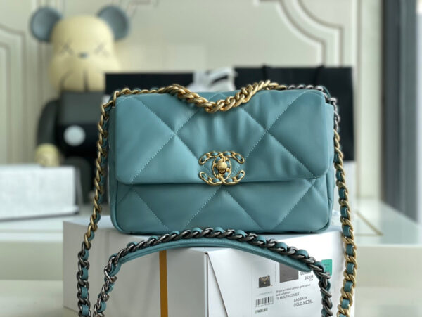 SC - Luxury Bag - CHL - 1275 - Image 9