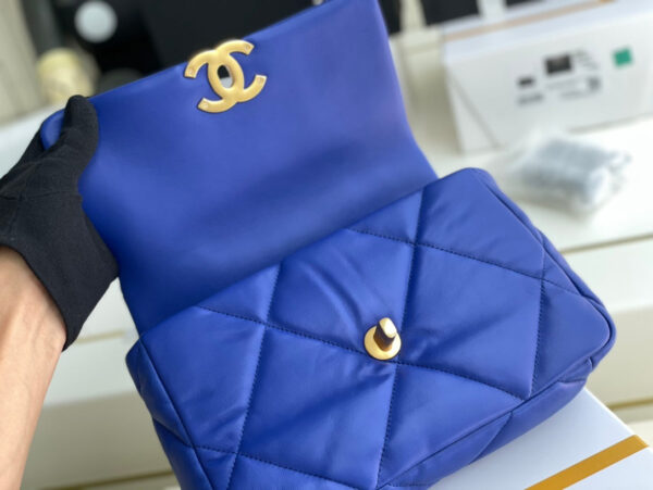 SC - Luxury Bag - CHL - 1274 - Image 5