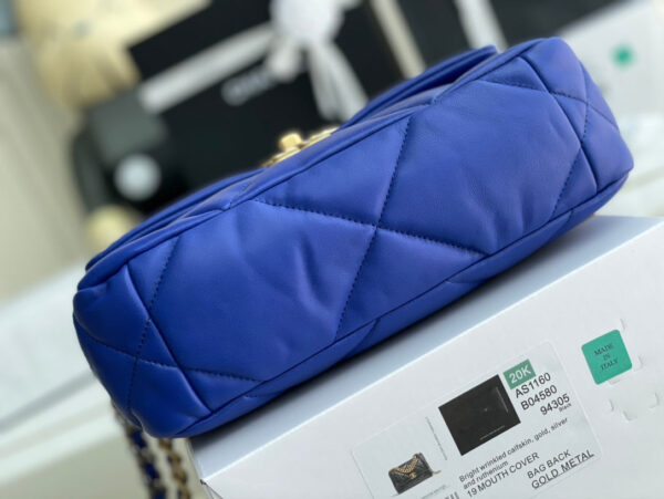 SC - Luxury Bag - CHL - 1274 - Image 8