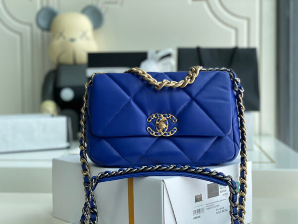 SC - Luxury Bag - CHL - 1274 - Image 9