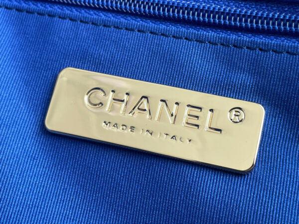 SC - Luxury Bag - CHL - 1274 - Image 6