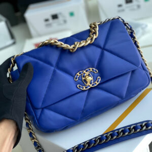 SC - Luxury Bag - CHL - 1274