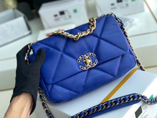SC - Luxury Bag - CHL - 1274