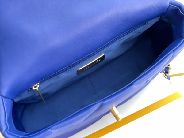 SC - Luxury Bag - CHL - 1274 - Image 7