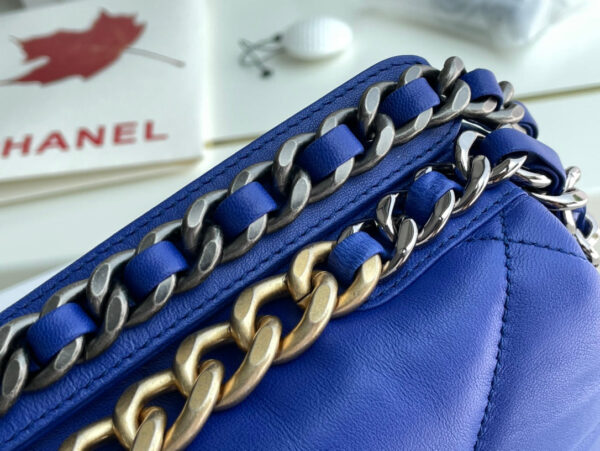 SC - Luxury Bag - CHL - 1274 - Image 3