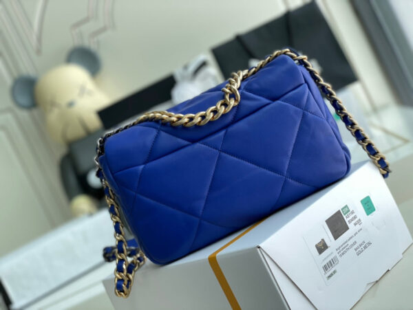 SC - Luxury Bag - CHL - 1274 - Image 4