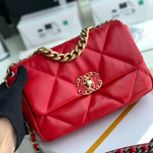 SC - Luxury Bag - CHL - 1273