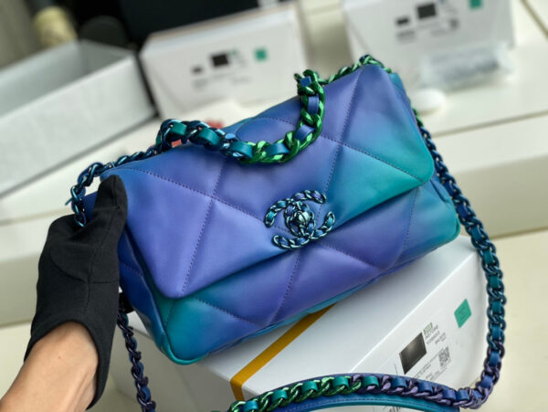 SC - Luxury Bag - CHL - 740
