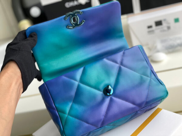 SC - Luxury Bag - CHL - 740 - Image 5