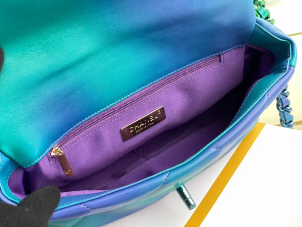 SC - Luxury Bag - CHL - 740 - Image 7