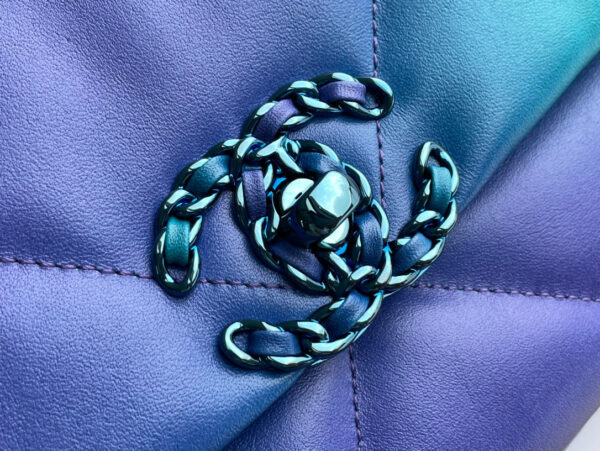 SC - Luxury Bag - CHL - 740 - Image 3