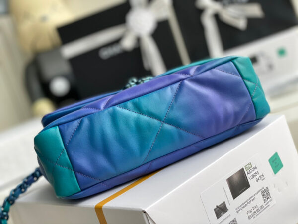 SC - Luxury Bag - CHL - 740 - Image 6