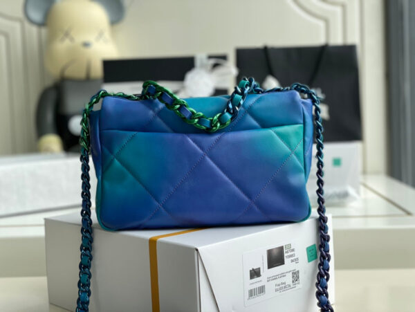 SC - Luxury Bag - CHL - 740 - Image 2